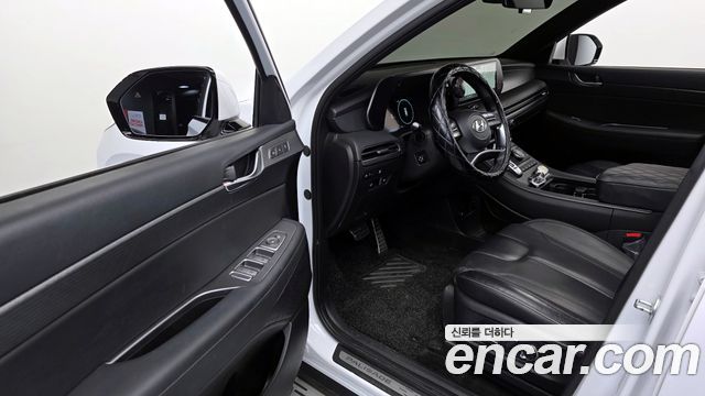 Hyundai Palisade 2023 — photo 10