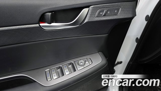 Hyundai Palisade 2023 — photo 11