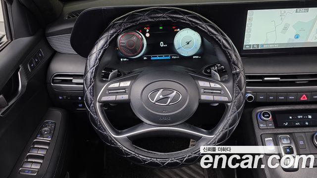 Hyundai Palisade 2023 — photo 15