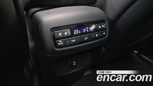 Hyundai Palisade 2023 — photo 16