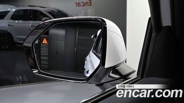 Hyundai Palisade 2023 — photo 17