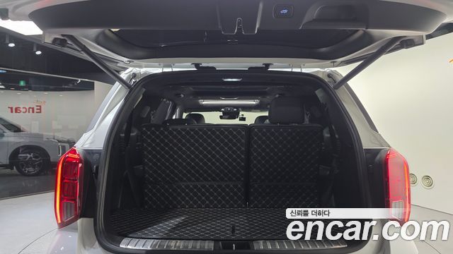 Hyundai Palisade 2023 — photo 18