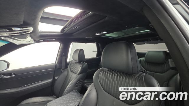 Hyundai Palisade 2023 — photo 19
