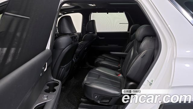 Hyundai Palisade 2023 — photo 20