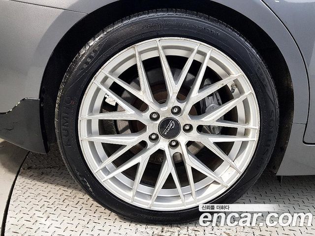 Infiniti Q50 2017 — photo 5