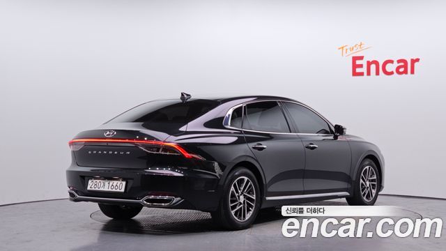 Hyundai Grandeur 2020 — photo 2