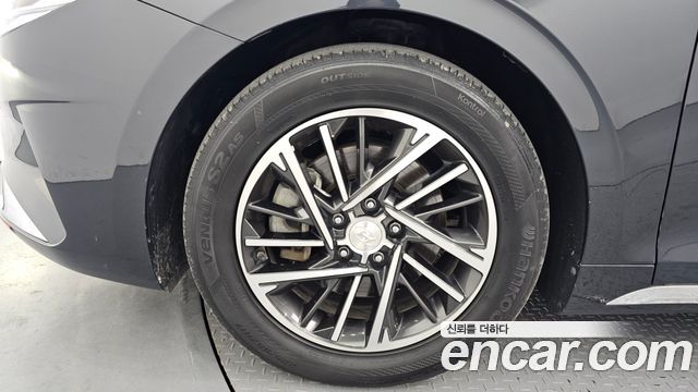 Hyundai Grandeur 2020 — photo 5