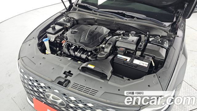 Hyundai Grandeur 2020 — photo 6