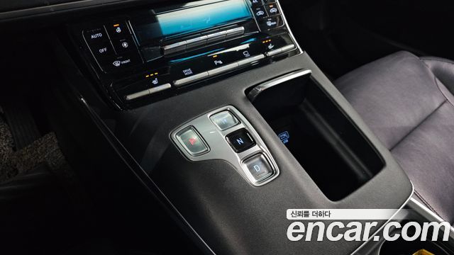 Hyundai Grandeur 2020 — photo 9
