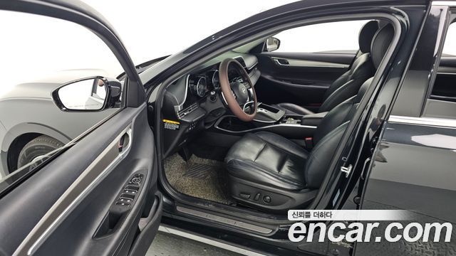 Hyundai Grandeur 2020 — photo 10