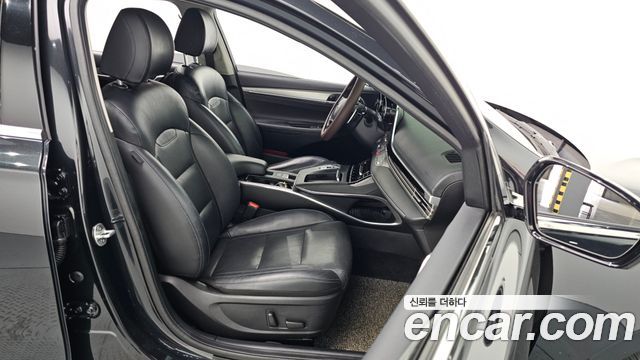 Hyundai Grandeur 2020 — photo 11