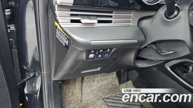 Hyundai Grandeur 2020 — photo 18