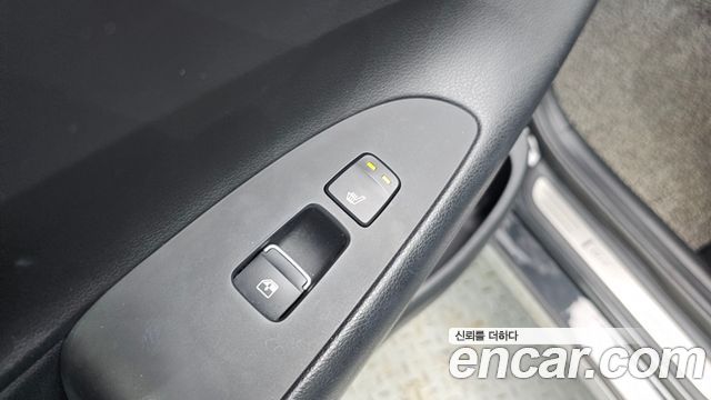 Hyundai Grandeur 2020 — photo 19