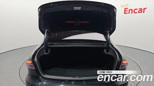 Hyundai Grandeur 2020 — photo 20