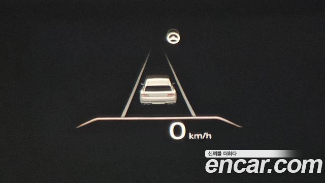Genesis GV80 2021 — photo 18