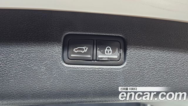 Genesis GV80 2021 — photo 20