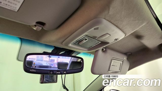 Chevrolet Korea Aveo 2018 — photo 17