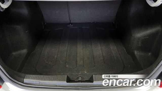 Chevrolet Korea Aveo 2018 — photo 20
