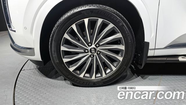 Hyundai Palisade 2023 — photo 5