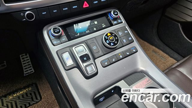 Hyundai Palisade 2023 — photo 9
