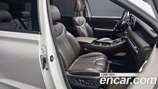 Hyundai Palisade 2023 — photo 10