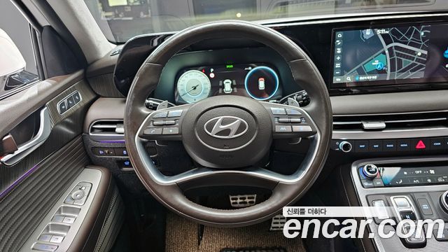 Hyundai Palisade 2023 — photo 13