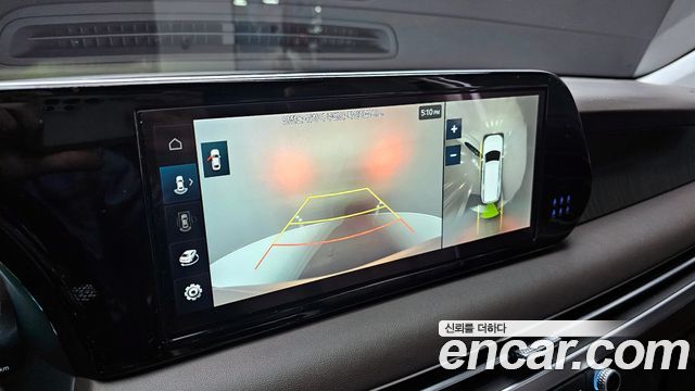 Hyundai Palisade 2023 — photo 15