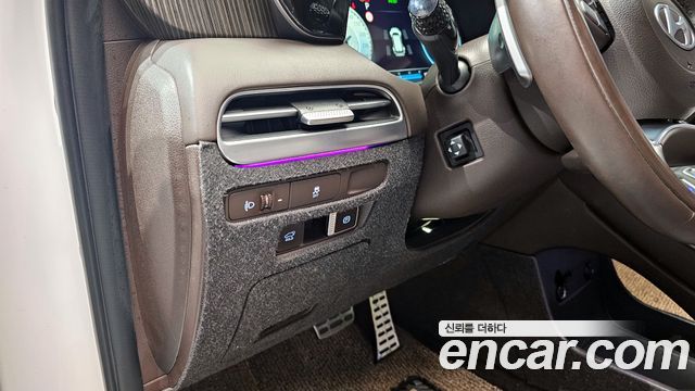 Hyundai Palisade 2023 — photo 16