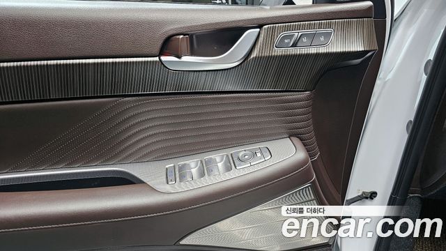 Hyundai Palisade 2023 — photo 17