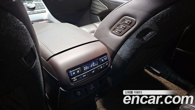 Hyundai Palisade 2023 — photo 18