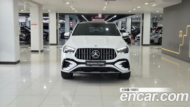 Mercedes-Benz GLE-Class 2025 — photo 2