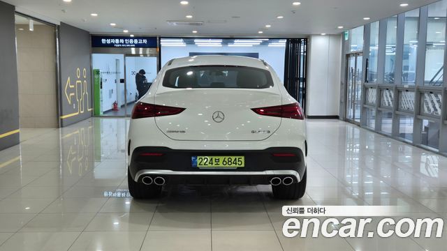 Mercedes-Benz GLE-Class 2025 — photo 3