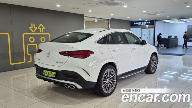Mercedes-Benz GLE-Class 2025 — photo 4