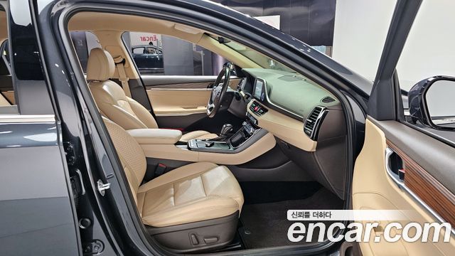 Hyundai Grandeur 2018 — photo 10