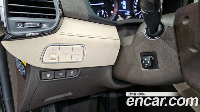 Hyundai Grandeur 2018 — photo 14