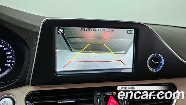 Hyundai Grandeur 2018 — photo 16
