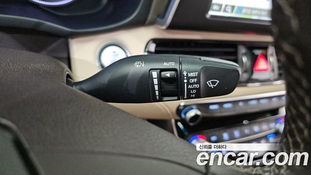 Hyundai Grandeur 2018 — photo 18