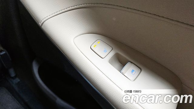 Hyundai Grandeur 2018 — photo 19