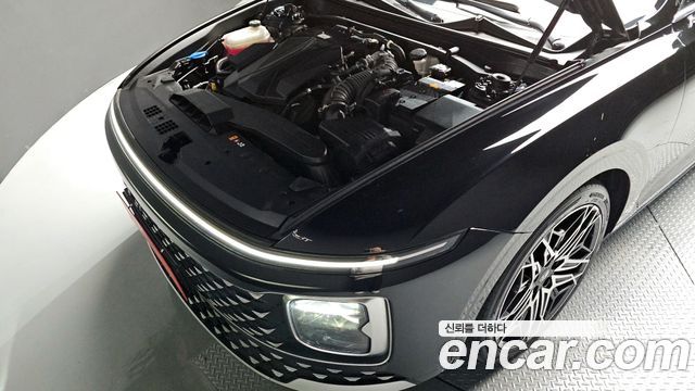 Hyundai Grandeur 2023 — photo 6