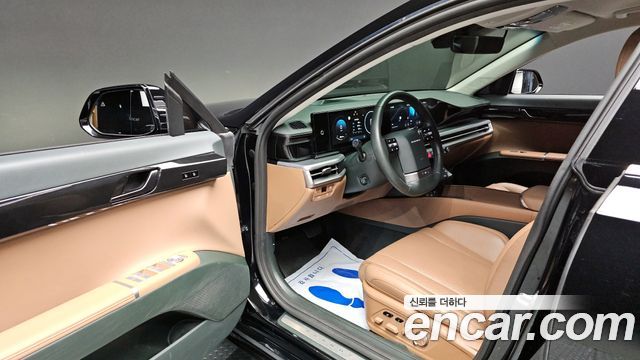 Hyundai Grandeur 2023 — photo 10