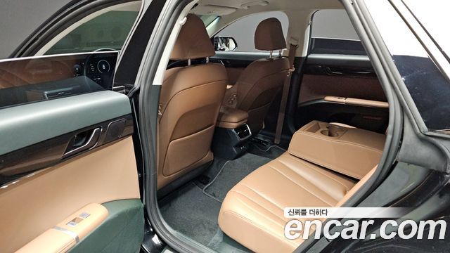 Hyundai Grandeur 2023 — photo 11