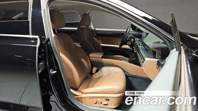 Hyundai Grandeur 2023 — photo 12