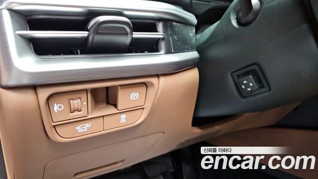 Hyundai Grandeur 2023 — photo 13