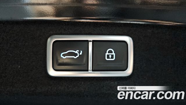 Hyundai Grandeur 2023 — photo 20