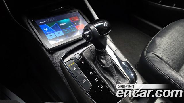 Kia K3 2017 — photo 9