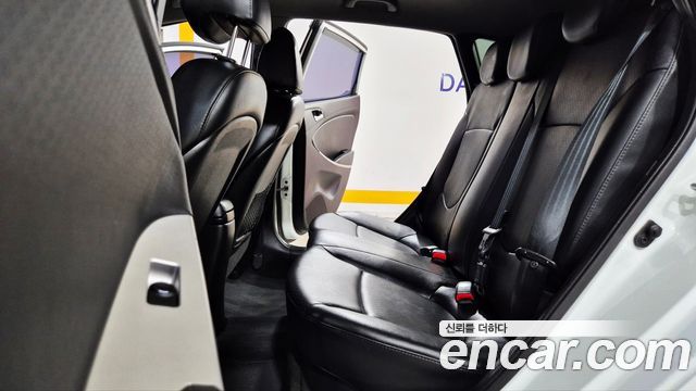 Hyundai Accent 2014 — photo 13