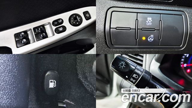 Hyundai Accent 2014 — photo 16