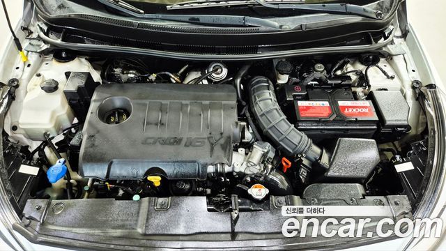 Hyundai Accent 2014 — photo 20
