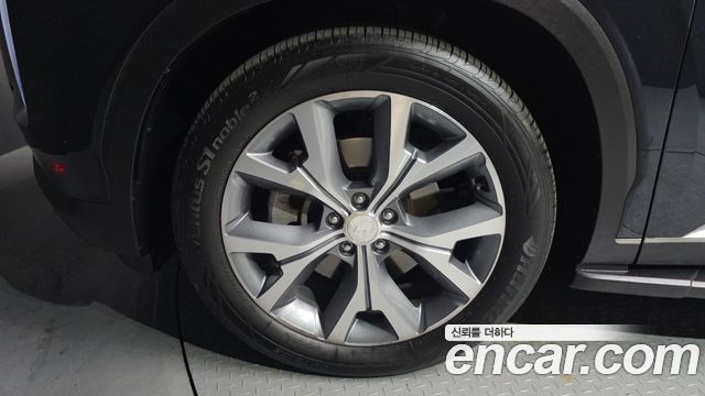 Hyundai Palisade 2019 — photo 5