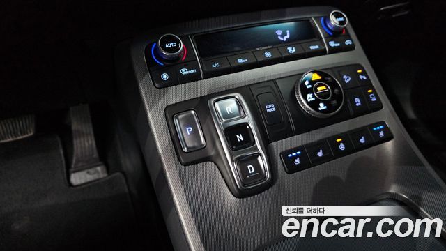 Hyundai Palisade 2019 — photo 9